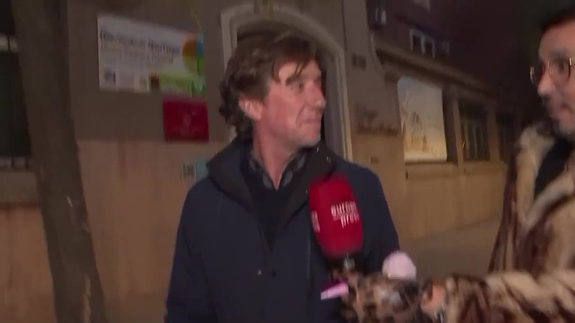 Colate Vallejo-Nágera, máxima prudencia tras la supuesta agresión de Paulina Rubio a su hijo