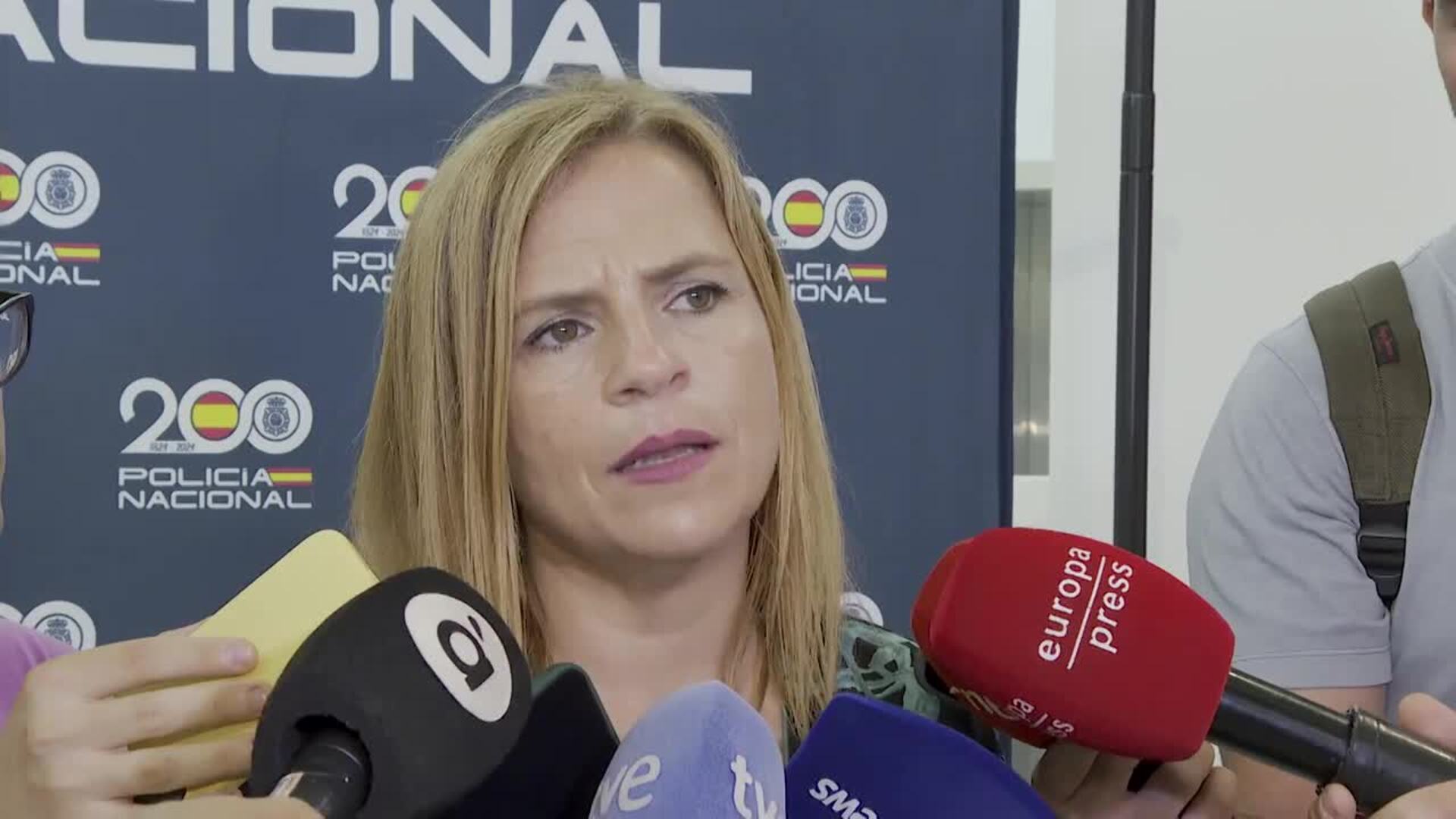 Bernabé sobre audios de Koldo y Ábalos: "Son tan asquerosos y repugnantes que nos avergüenzan"