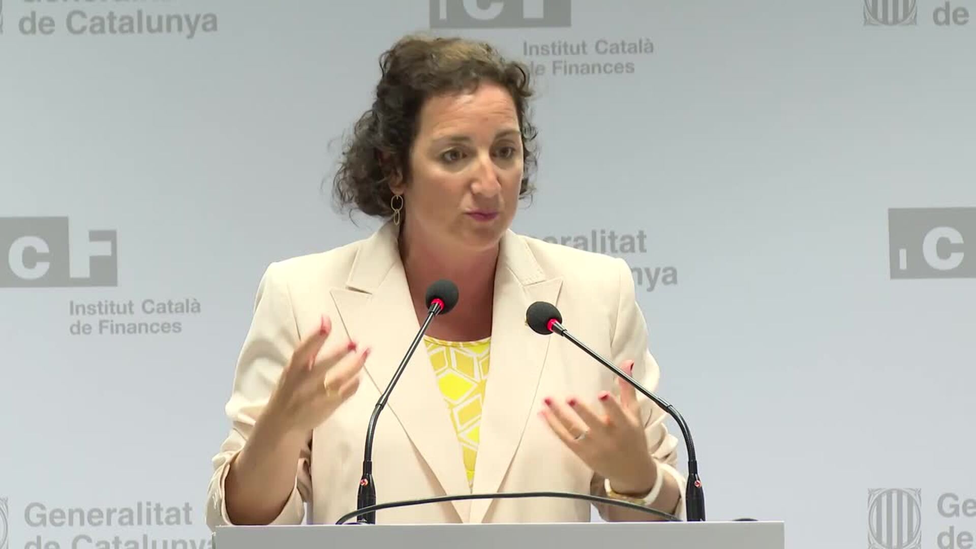 Catalunya activará los préstamos a jóvenes para pisos el 30 de junio con tope de 50.000 euros