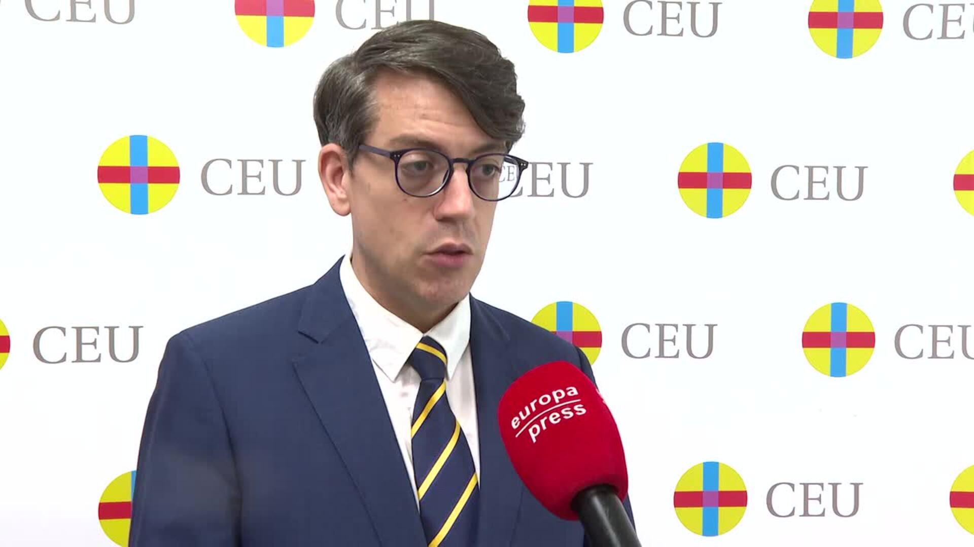 Experto alerta de una "Tercera Guerra Mundial por etapas" con múltiples