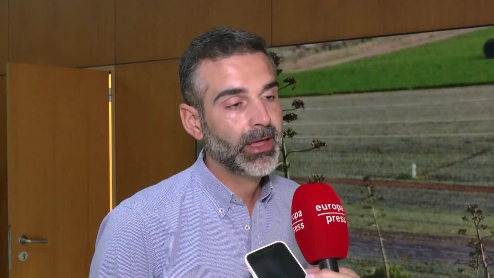 Andalucía destina 165 millones a 40 proyectos para el riego de cultivos con agua regenerada