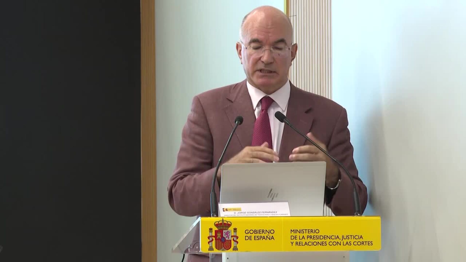 Un 48% de los conductores fallecidos en accidentes en 2024 habían consumido alguna sustancia