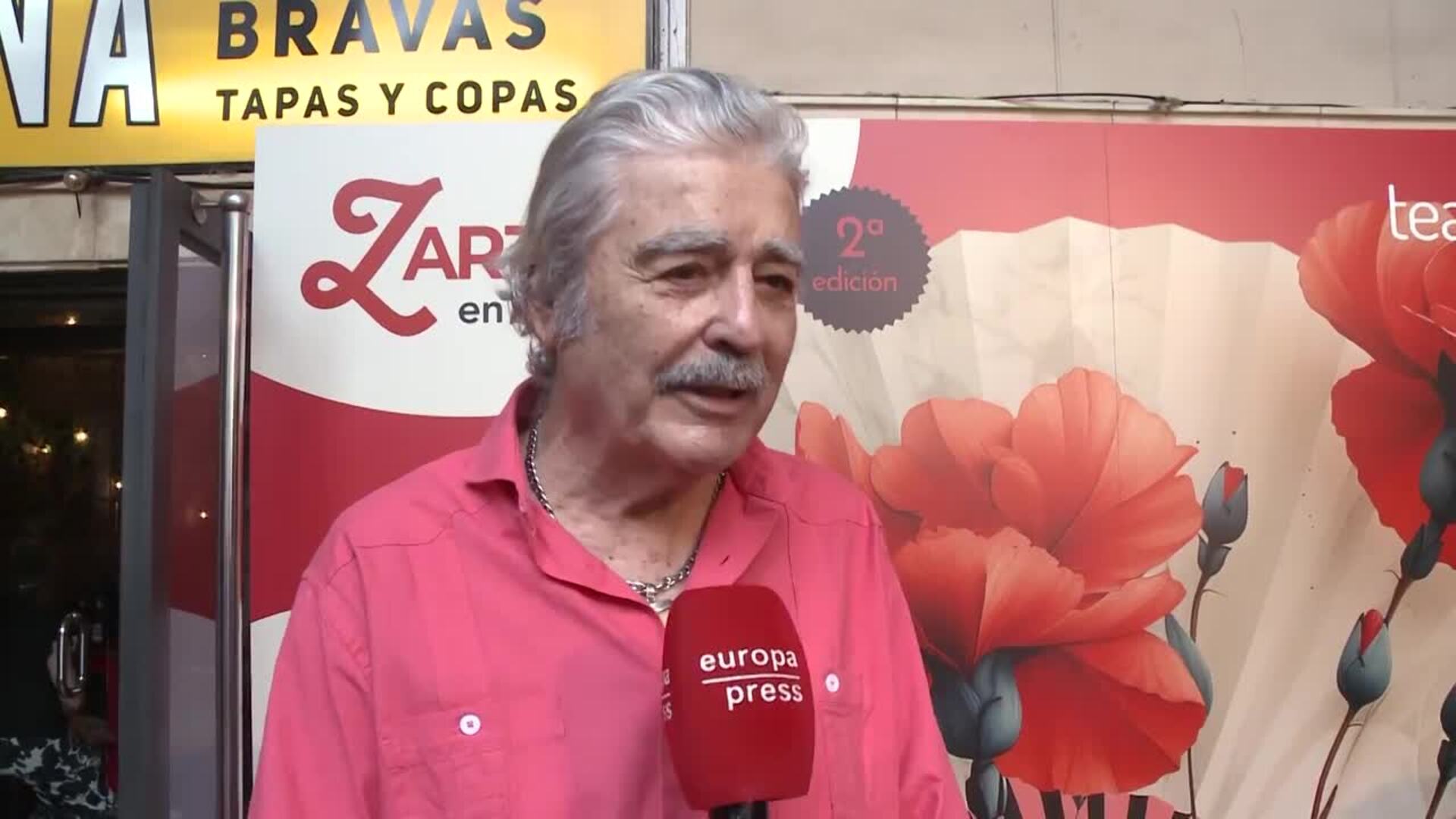 Máximo Valverde da un consejo a Isa Pi en su lucha contra la depresión posparto