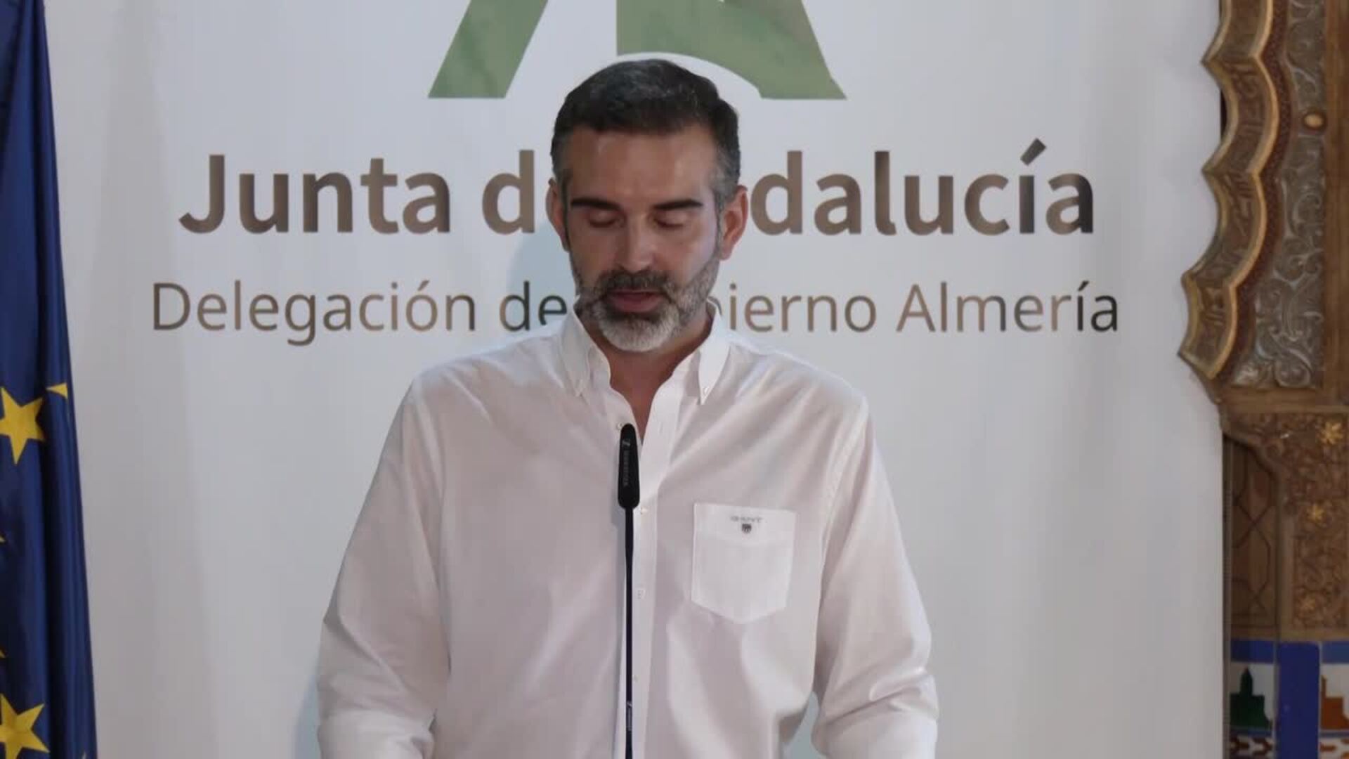La Junta presenta el Plan RegadíA con 140 millones para modernizar el regadío andaluz