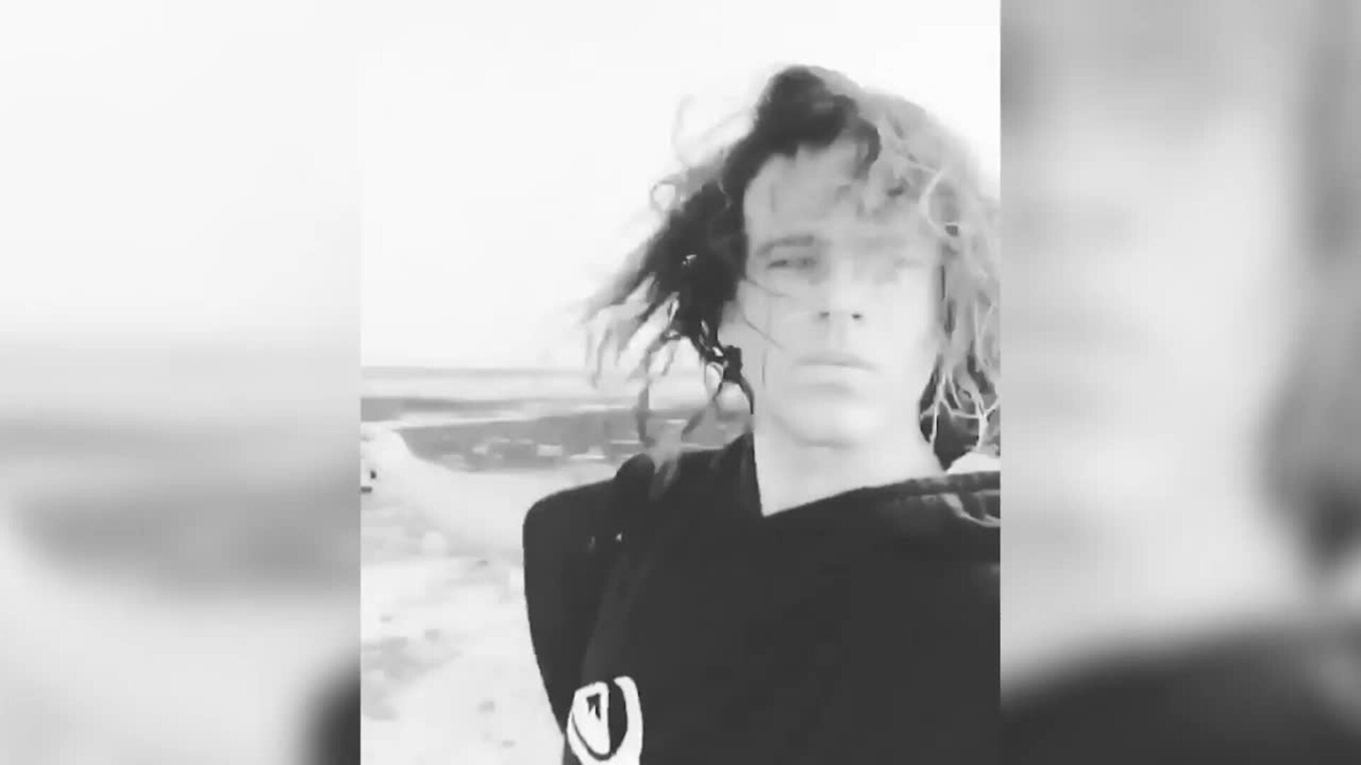 Daniel Sancho cumple dos años en prisión tailandesa