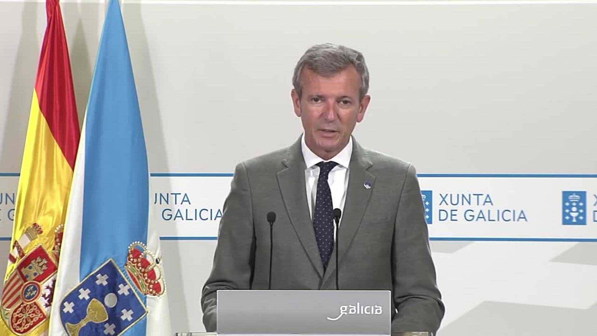 La Xunta declara proyecto industrial estratégico la ampliación de la planta de Urovesa en Valga