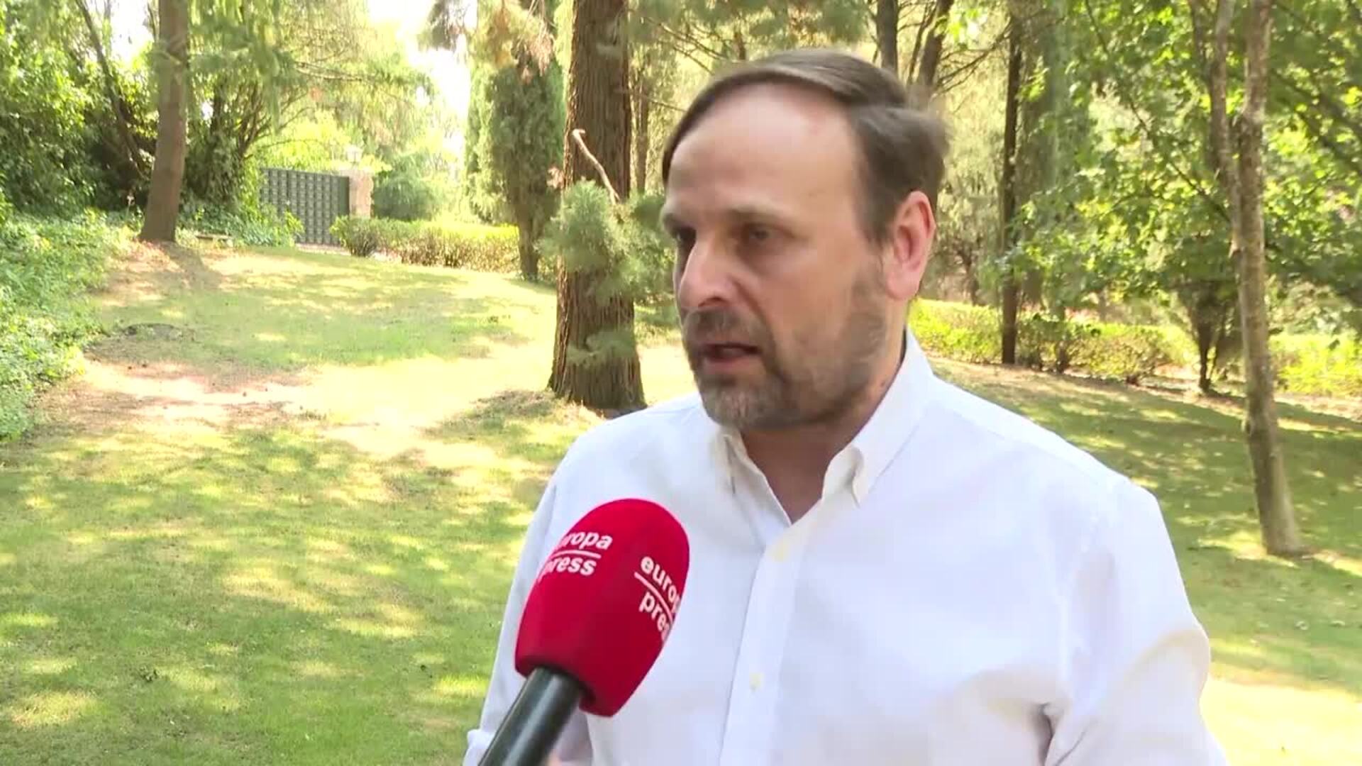 Expertos alertan del aumento de olas de calor por el cambio climático y su impacto en incendios