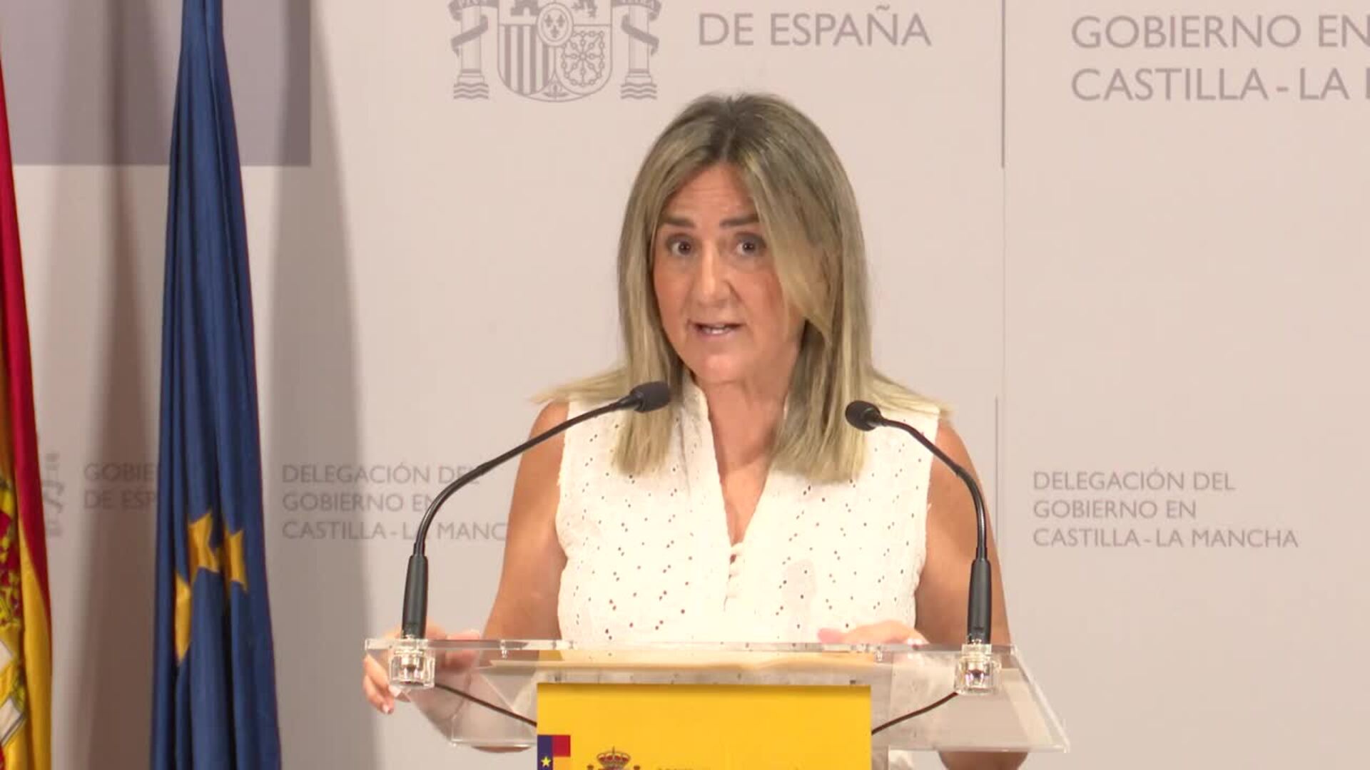 Ocho empresas de C-LM crearán 214 empleos con 24,5 millones