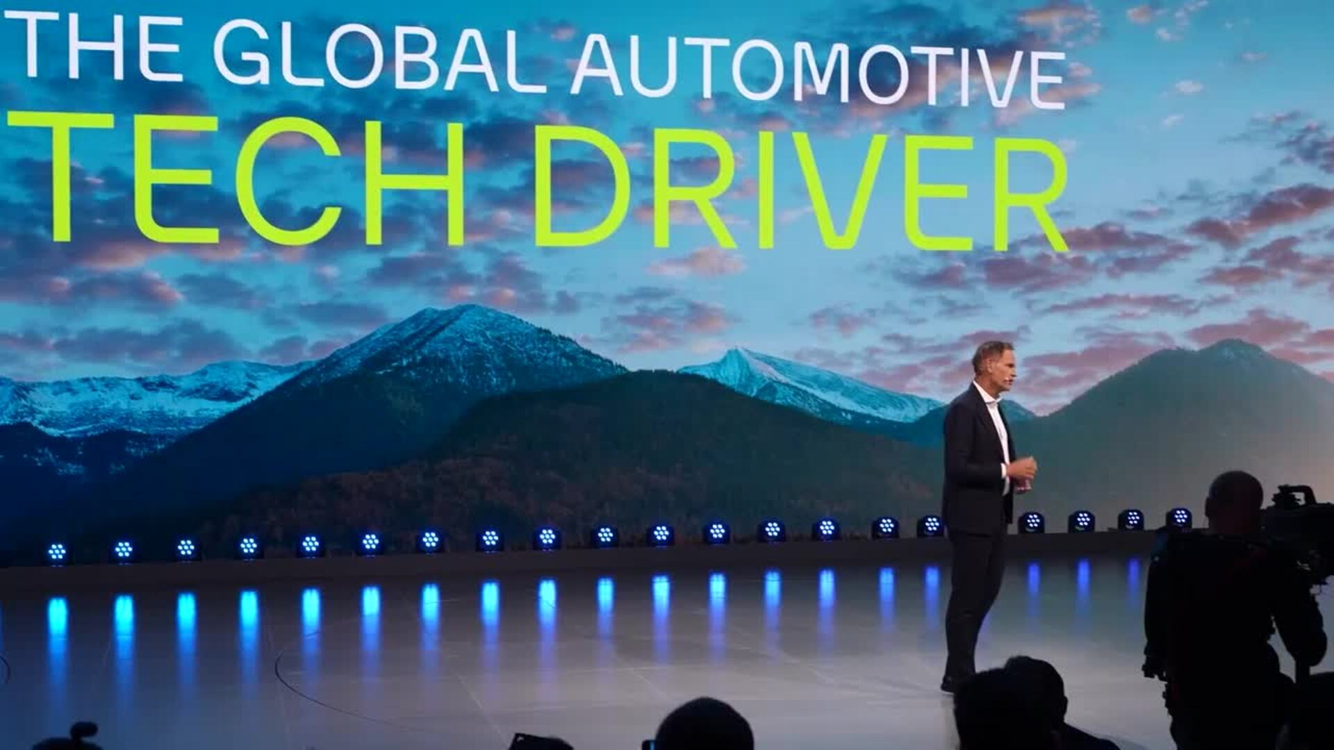 España producirá en exclusiva mundial los cuatro nuevos modelos eléctricos de Grupo Volkswagen