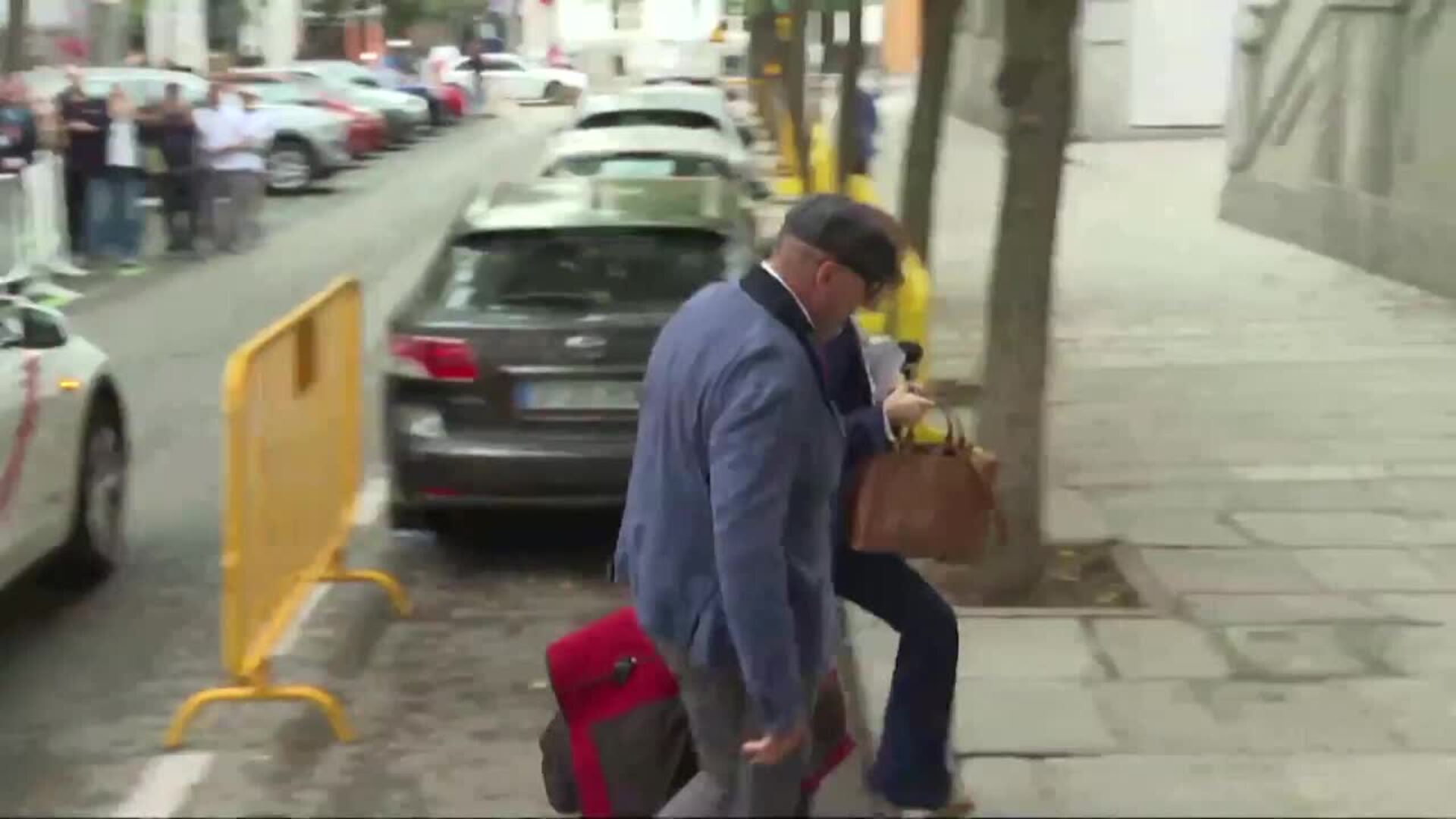 El Supremo rechaza enviar a Koldo a prisión provisional