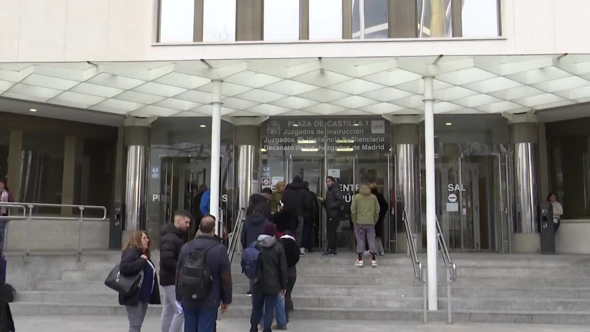 Mouliaá rechaza conciliar con Errejón y deja vía libre para que el exdiputado se querelle