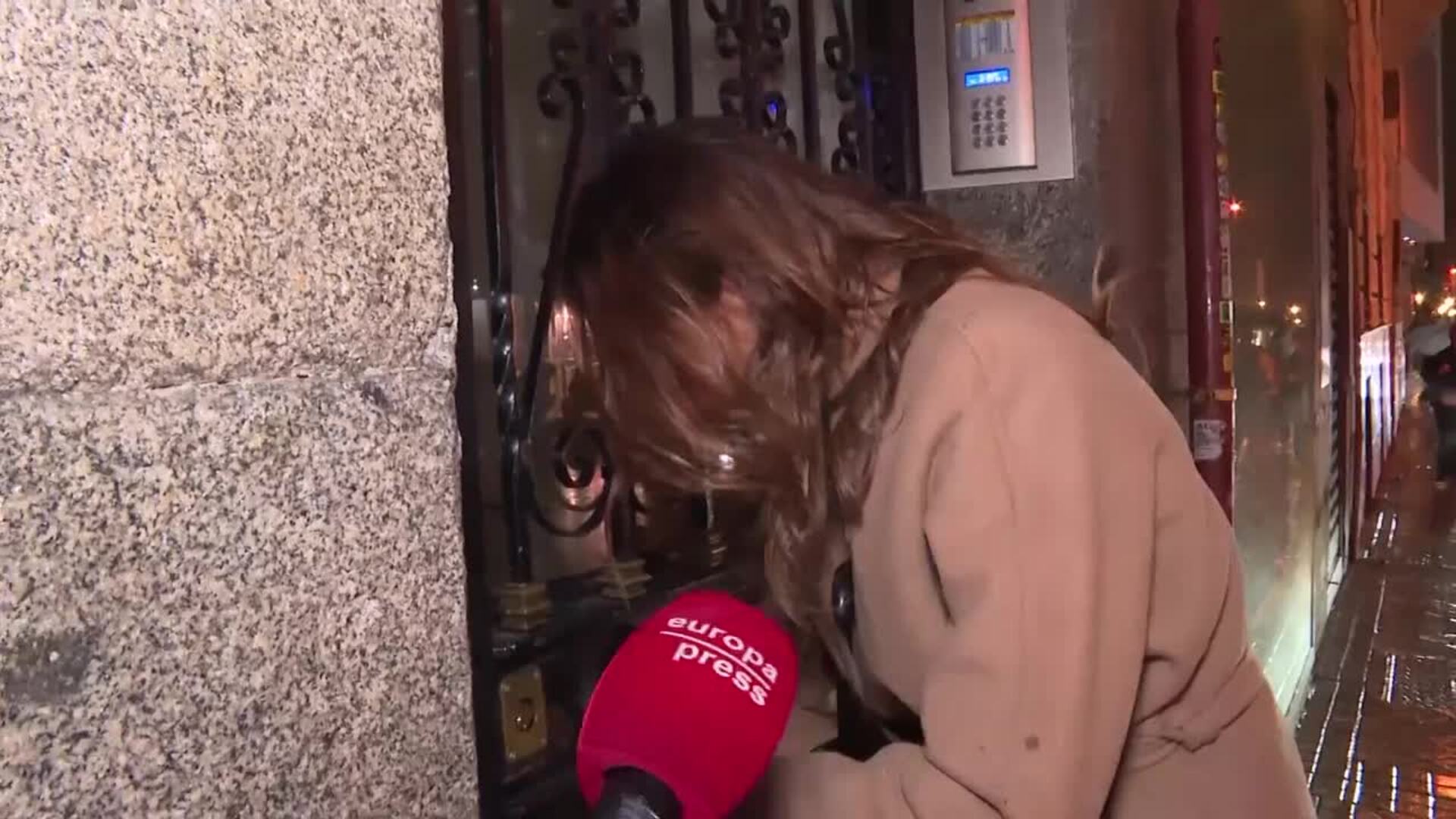 Eva González, enamorada, ya no se esconde