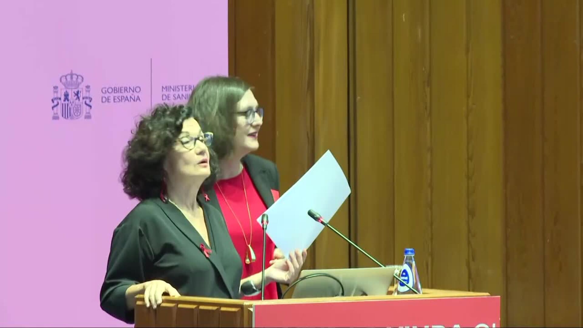 España registra 3.340 nuevos casos de VIH en 2024, la mitad de ellos diagnósticos tardíos