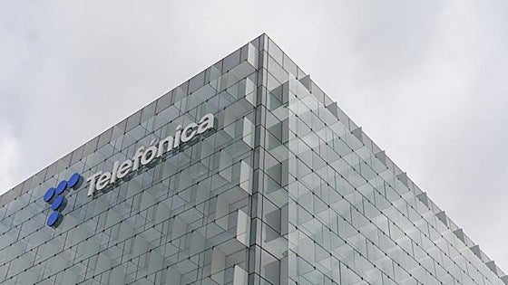 Telefónica ha invertido 500 millones en la región en el último quinquenio