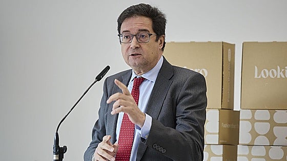 Óscar López celebra que el Gobierno renovará un modelo de financiación «caducado» y «beneficiará» a todas las comunidades