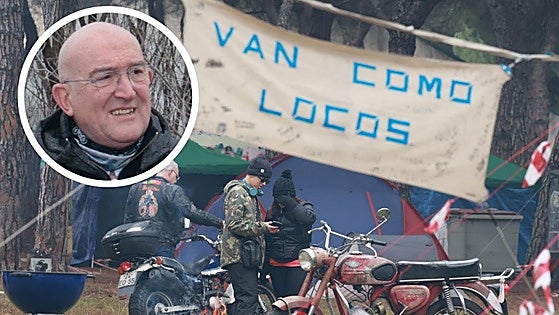 Carnero reconoce que no cree en la zona de bajas emisiones y defiende su anulación en Pingüinos