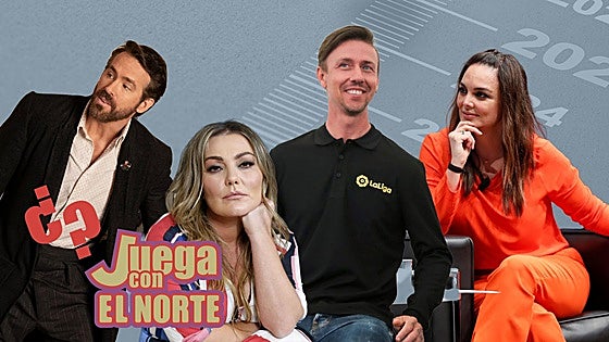 ¿Qué famosos entran este 2026 en el club de los 50 años?