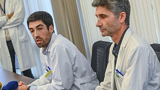La Fiscalía de Burgos abre una investigación para esclarecer las muertes de pacientes oncológicos del HUBU