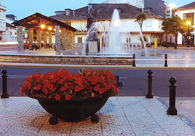 Camponaraya está llena de rincones especiales.