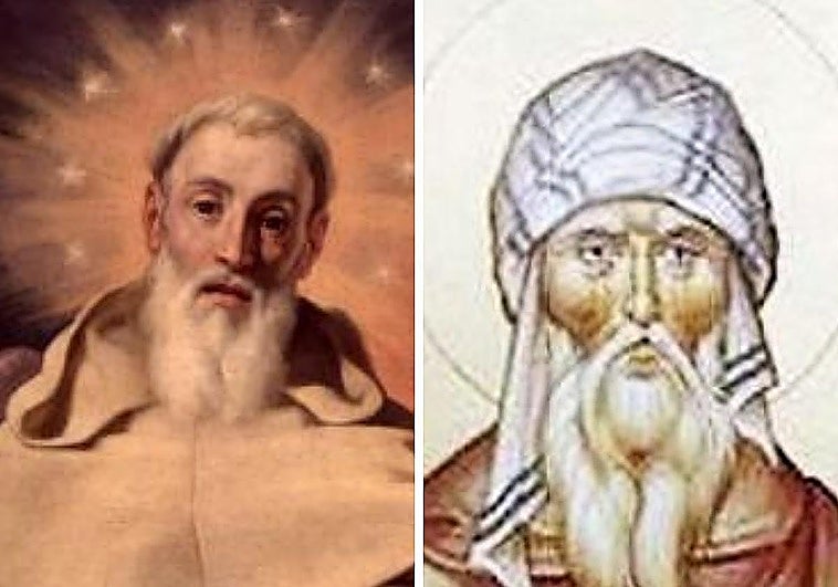 Santoral de hoy, ¿qué santos se celebran hoy jueves 29 de enero de 2026?