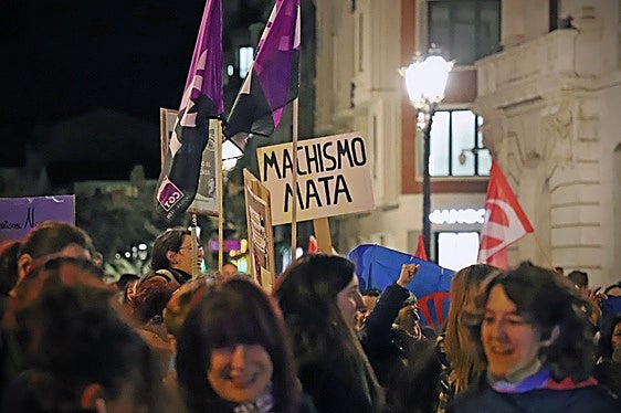 ¿Desde cuándo existe el machismo?