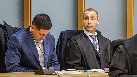 Muerte de Sergio Delgado: un juicio «recurrido» antes de conocer la sentencia