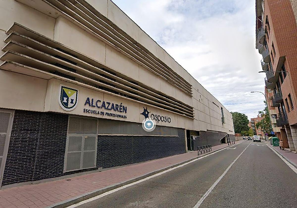 Valladolid Herido Tras Ser Atacado Con Un Cuchillo De Cocina Por Otro valladolid-herido-tras-ser-atacado-con-un-cuchillo-de-cocina-por-otro