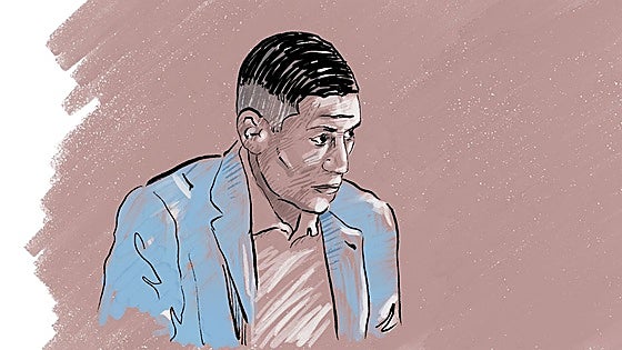 El culpable de matar a Sergio, una juventud complicada y ligada a «grupos radicales»