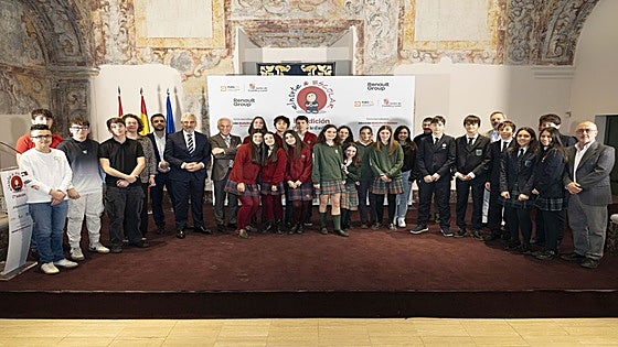 El Norte Escolar destaca la verdad, rigor y constancia de los estudiantes de Castilla y León