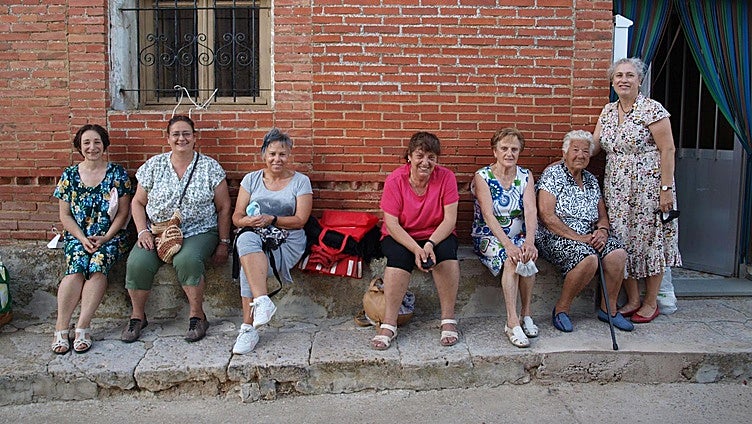 Autilla del Pino, la historia local a través de la vestimenta