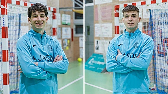 El siguiente relevo del gol hace soñar al San Cristóbal