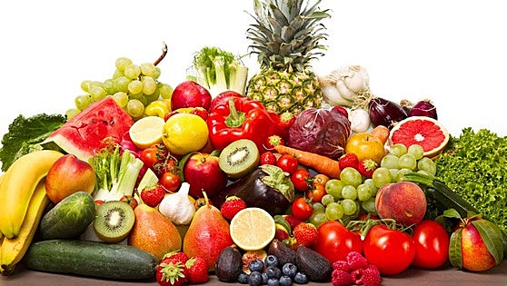 No olvide supervitaminarse ni mineralizarse