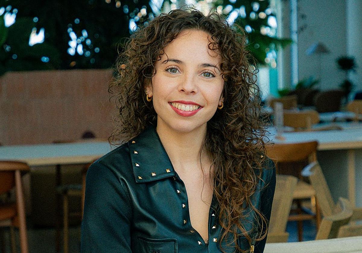 Carla Maté Furtina
