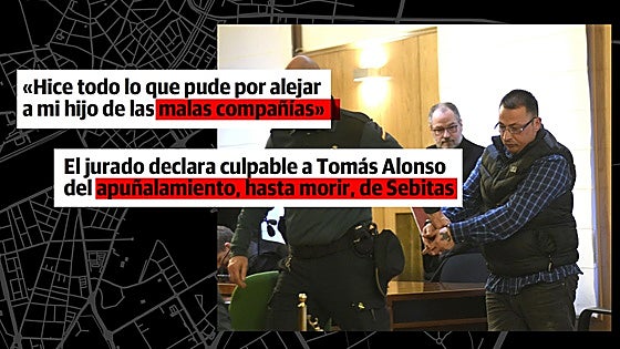 Una vida por un móvil: cinco ladrillazos, veinte navajazos y un cadáver desangrado en el Pisuerga