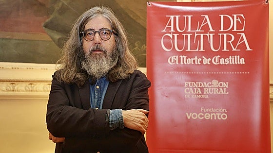 Jambrina sacude los tópicos de Unamuno en el último caso de escritor detective