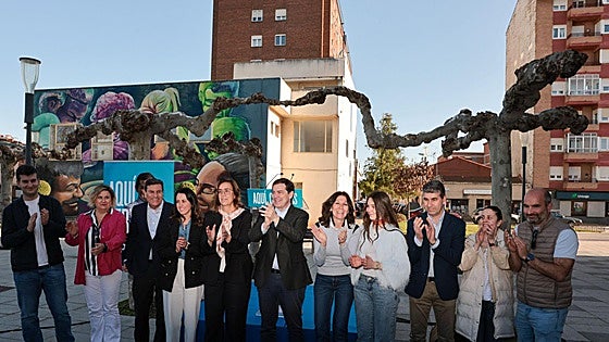 Cófreces da el pistoletazo de salida a la campaña y destaca «gestión, equipo y 1.031 medidas de futuro»
