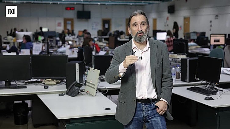 Así es el funcionamiento del sistema electoral en Castilla y León