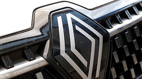 El Grupo Renault asume el control de Flexis, dedicada a las furgonetas eléctricas