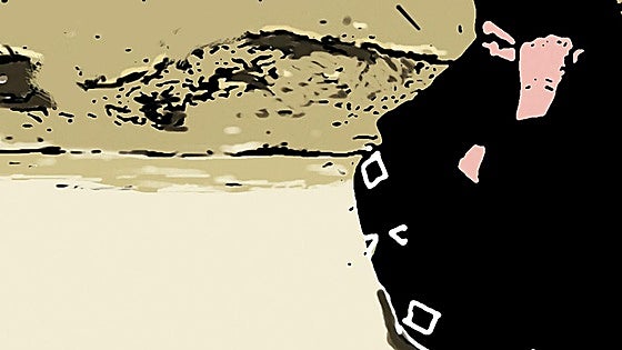 La viñeta de Rodera