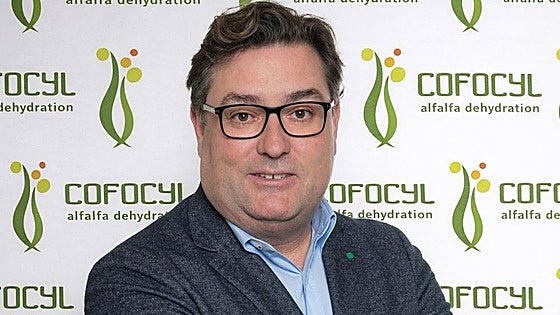 «La diversificación geográfica nos fortalece, pero también nos expone a riesgos internacionales»