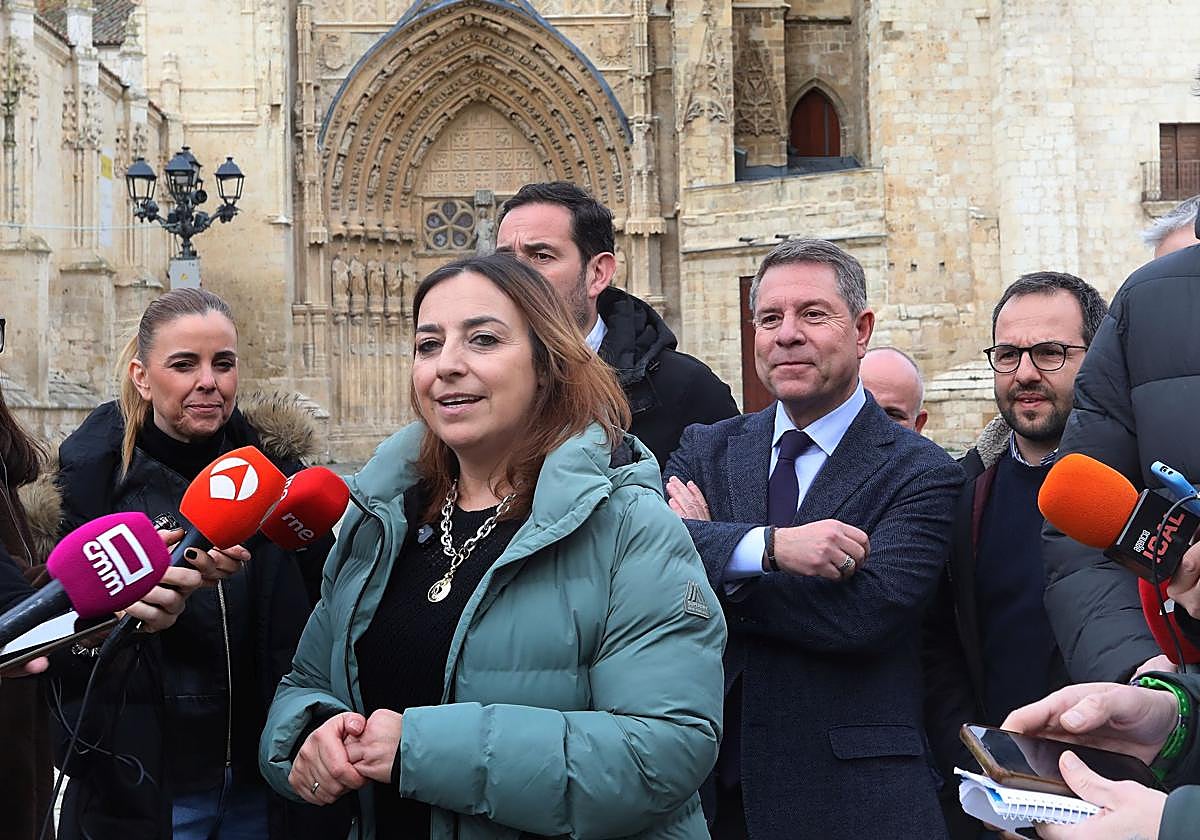 El PSOE expulsa a un concejal de Carrión que se cambió de sexo «para ...