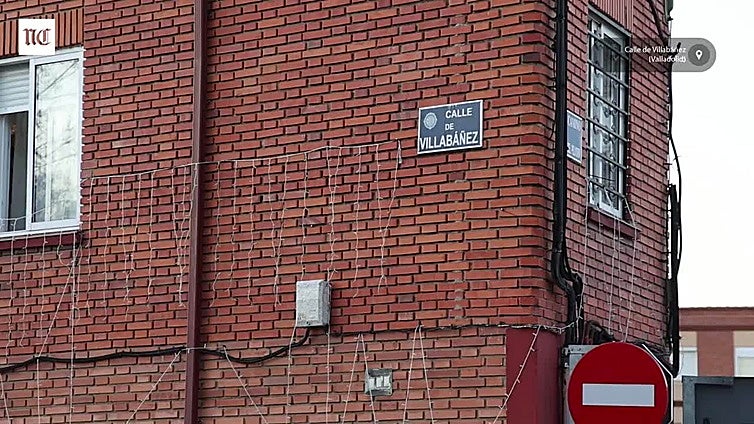 Dos detenidos en una macrorredada de la Guardia Civil en Valladolid