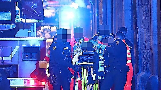 Confirmada como violencia de género la muerte de una de las mujeres del incendio de Miranda