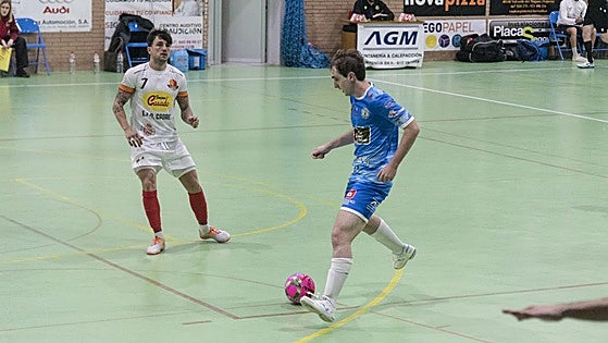 Segosala y San Cristóbal plantan cara a la Federación tras su expulsión de las competiciones