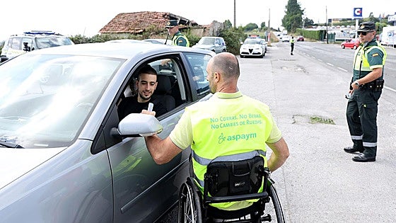 Los médicos de Familia consideran incomprensible el voto en contra de bajar la tasa de alcohol al volante