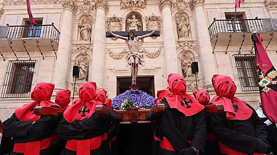 Liturgia de encuadre