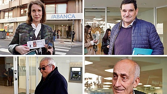 Los ganadores del Gordo en Villamanín empiezan a cobrar 59.396 euros por papeleta: «Es una alegría inmensa»
