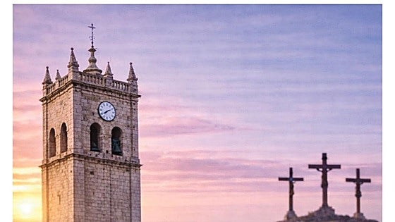 Devoción: Actos musicales y procesiones en torno a San Millán en Baltanás