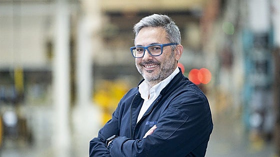 «La continuidad de las plantas de Burgos y Palencia es de vital importancia para el Grupo»