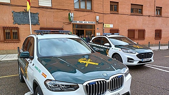 Detenido un joven de 21 años como presunto autor de una agresión sexual a una mujer que hacía deporte en Benavente
